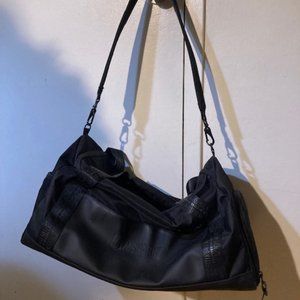 Gymshark Small Everyday Holdall in Blk